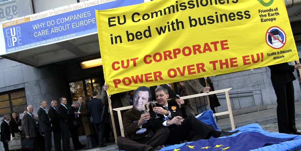 Success in Ombudsman complaint against European Commission