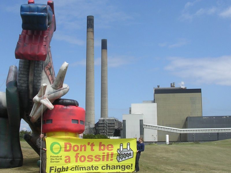 Climate Justice_Carbon_Dinosaur_2004