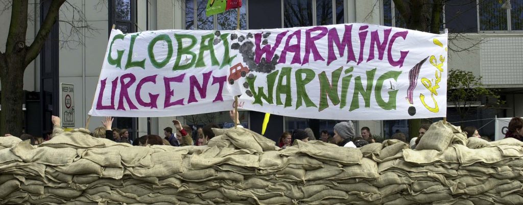 Europe continues to block fair climate agreement