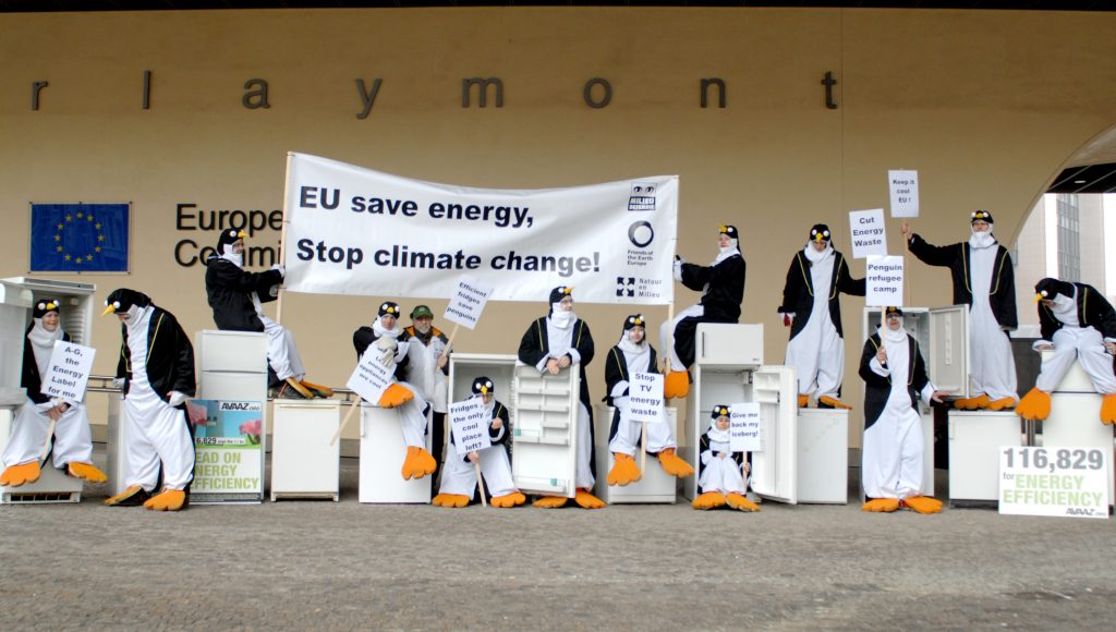 Member states late on plans to cut energy waste