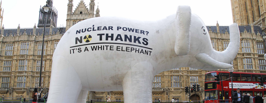 Friends of the Earth Europe concerned about industry bias of the European Nuclear Energy Forum