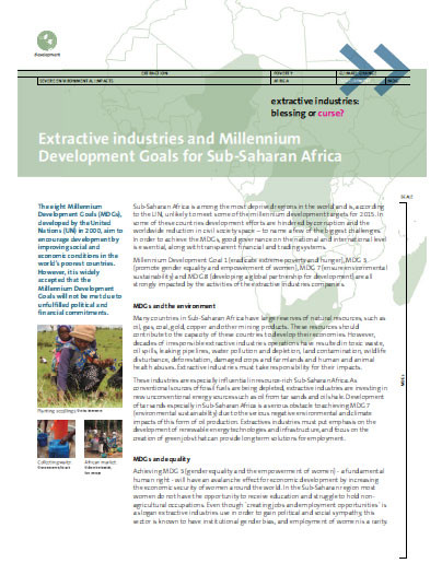 Fact-sheet-MDGs