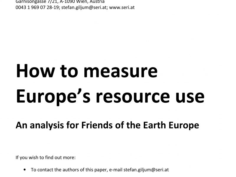 FoEE_SERI_measuring_europes_resource_use_0609