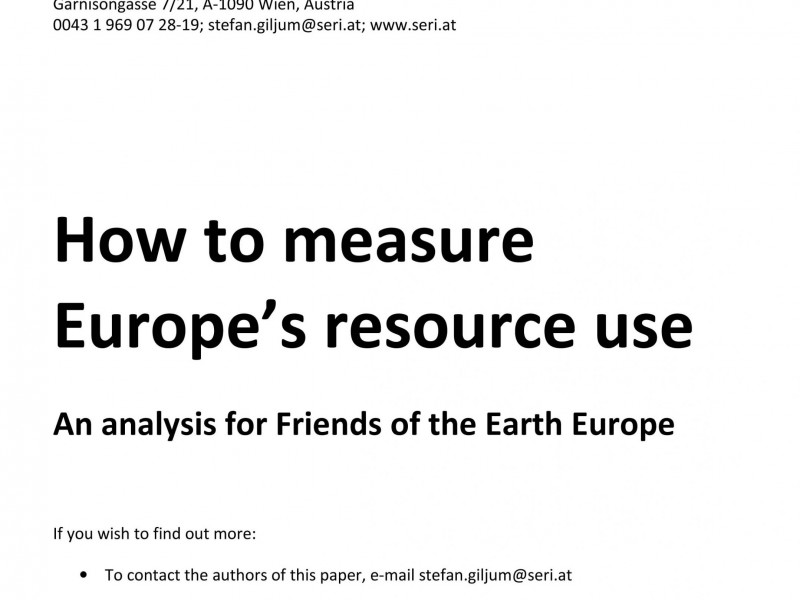 FoEE_SERI_measuring_europes_resource_use_0609