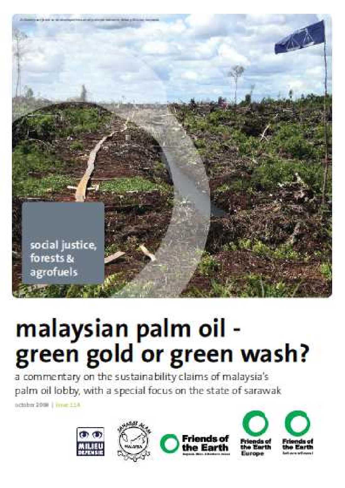 malaysian palm oil