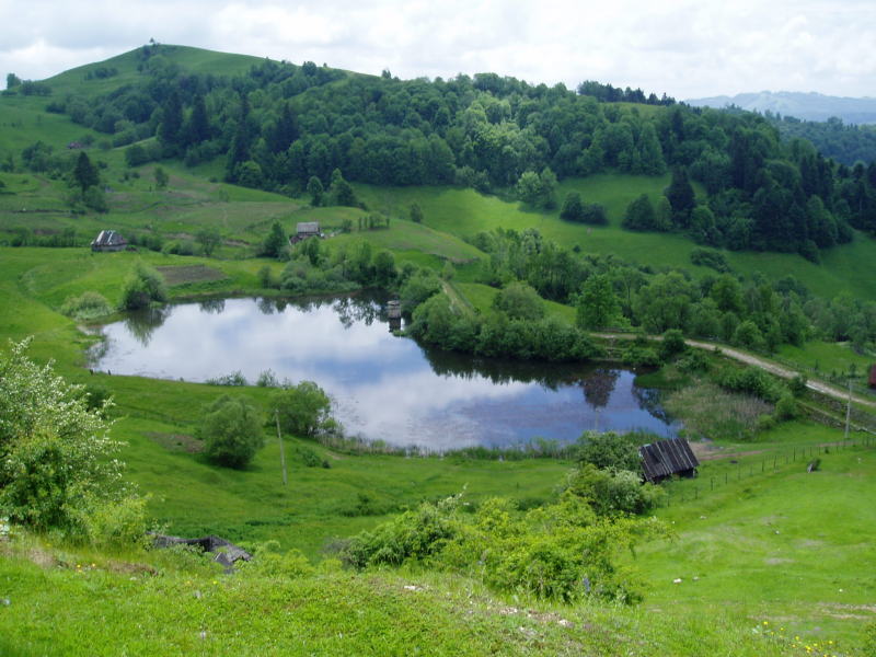 Hungarian groups call to save Rosia Montana from mining projects