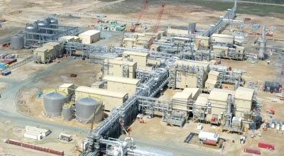 Kashagan oil operations should not resume – NGOs