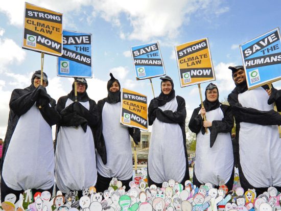Scotland_petition_penguins_2009