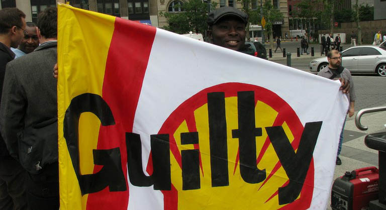 Shell_guilty_demo_2009