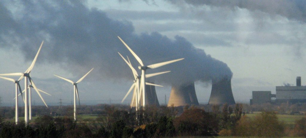New data: EU emissions rise again