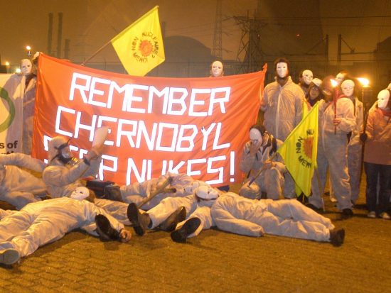 Ukraine_US_solidarity_action_Chernobyl_2011