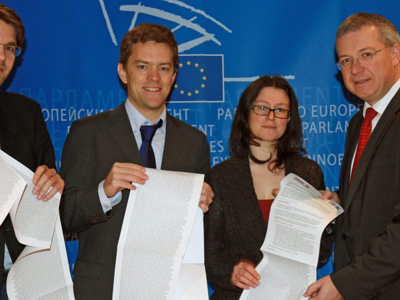 foee_ferber_petition_daniel_pentzlin