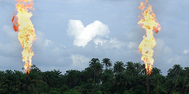 Poison Fire: documentary film on the impact of gas flaring in Nigeria