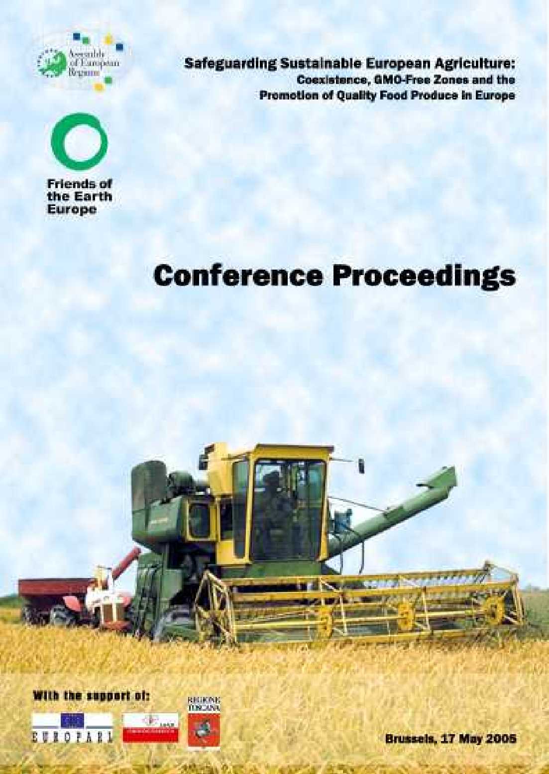 gmo_conference_proceedings_2005