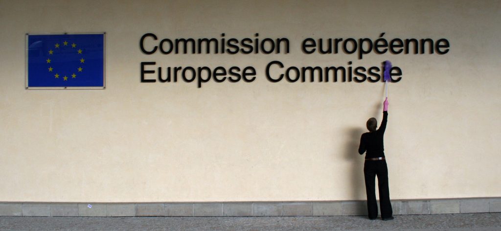 NGOs voice concerns over threat to EU transparency