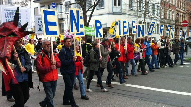 germanyprotests