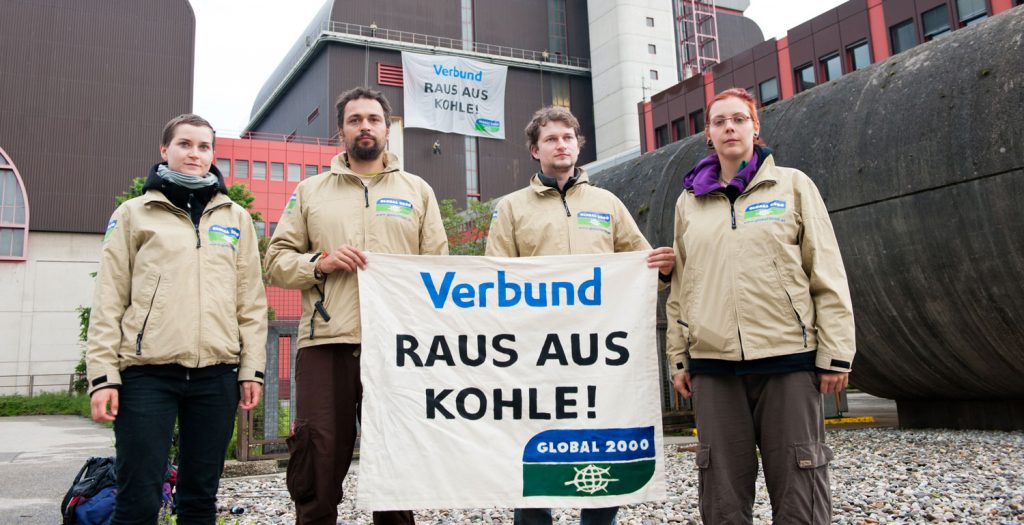 Austrian coal forced to confront its dirty secret