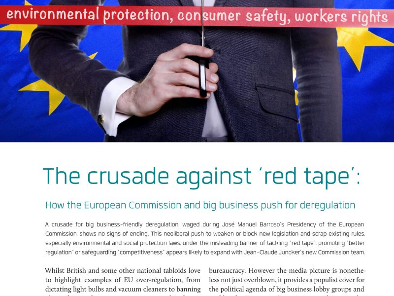 foee_ceo_crusade_red_tape_oct2014_thumb