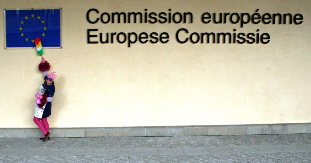 Concerns remain over Juncker Commission’s commitment to environment