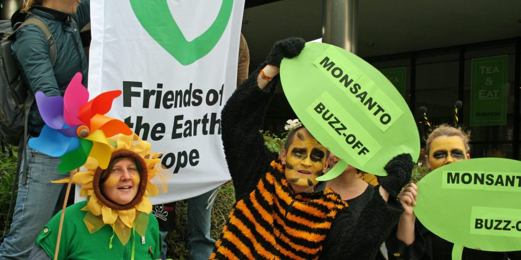 A tentative step forward for rights to ban GM crops
