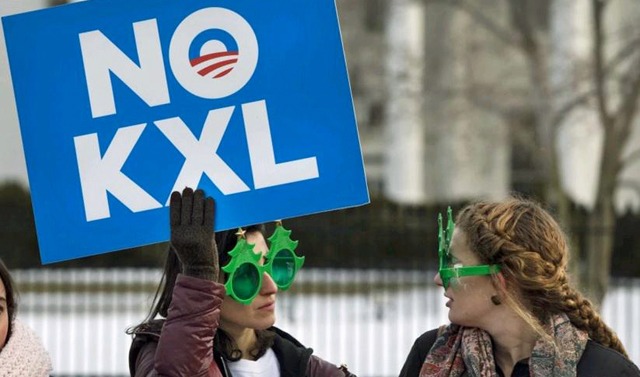 Why Europe should not wait for Obama to stop tar sands