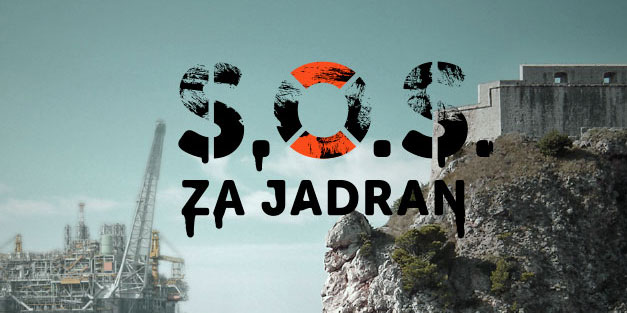 S.O.S. Adriatic: NO oil drilling!