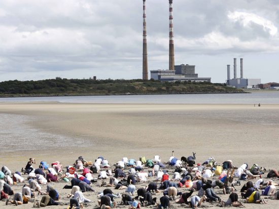 ireland-climate-heads-in-sand