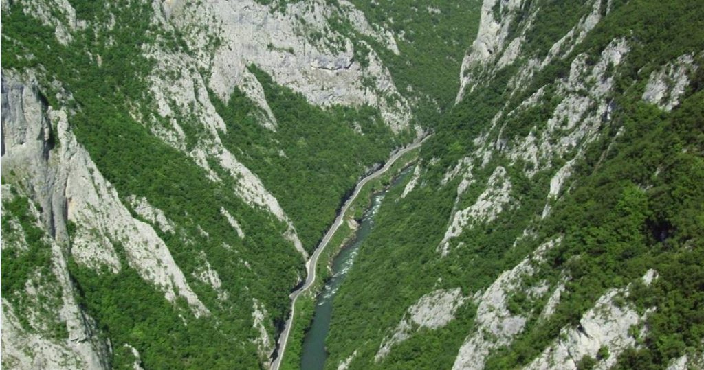 Victory against big hydro in Bosnia and Herzegovina