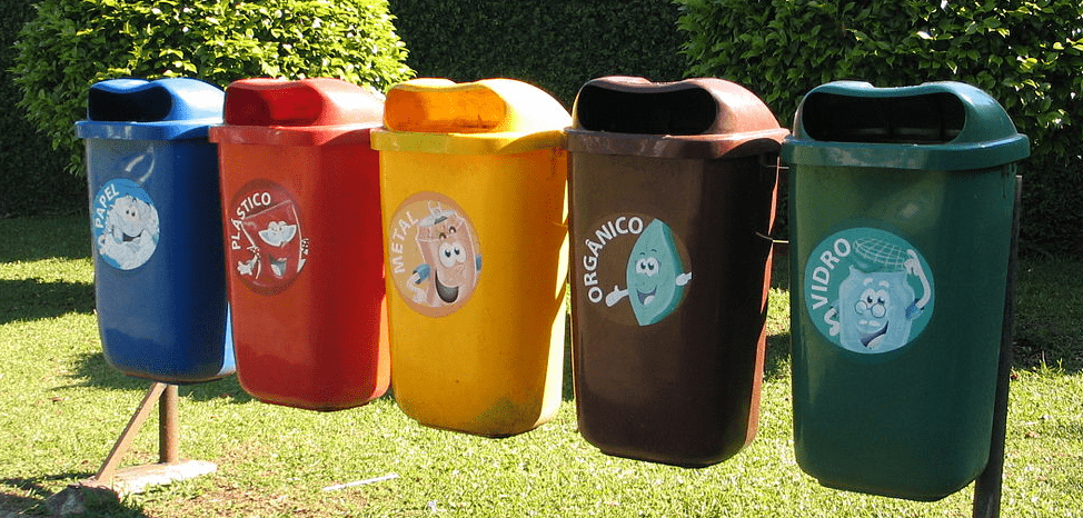 New EU waste law finalised