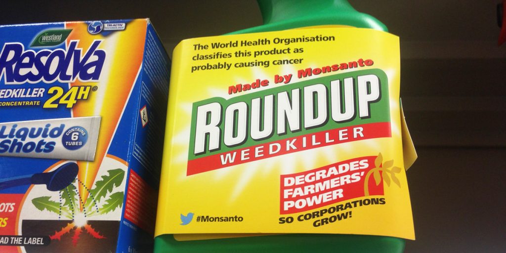 Glyphosate deadlock remains, with clear lack of political support for reapproval