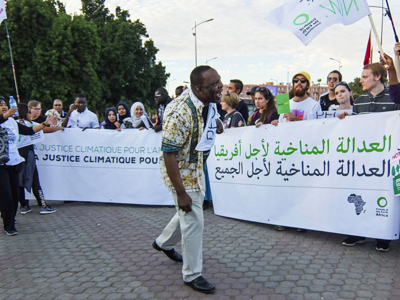 COP22-foei