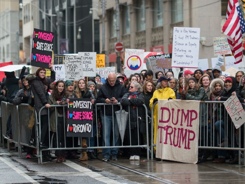 trump-protest