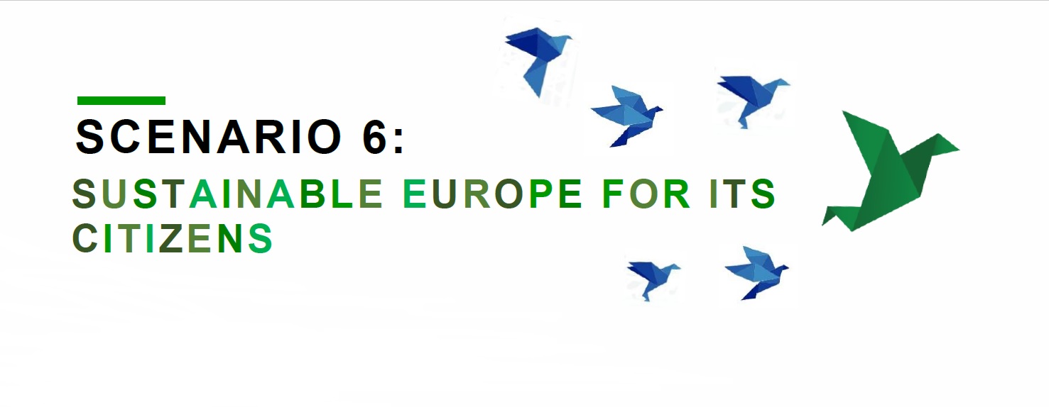 Over 250 NGOs launch alternative vision for Europe - Friends of the Earth Europe