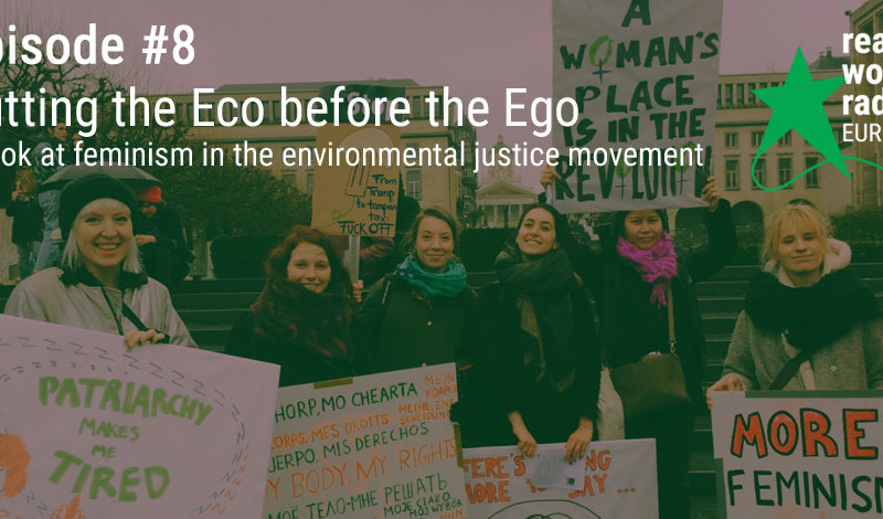 Putting the Eco before the Ego