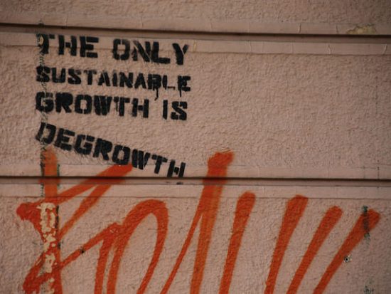 Degrowth conference