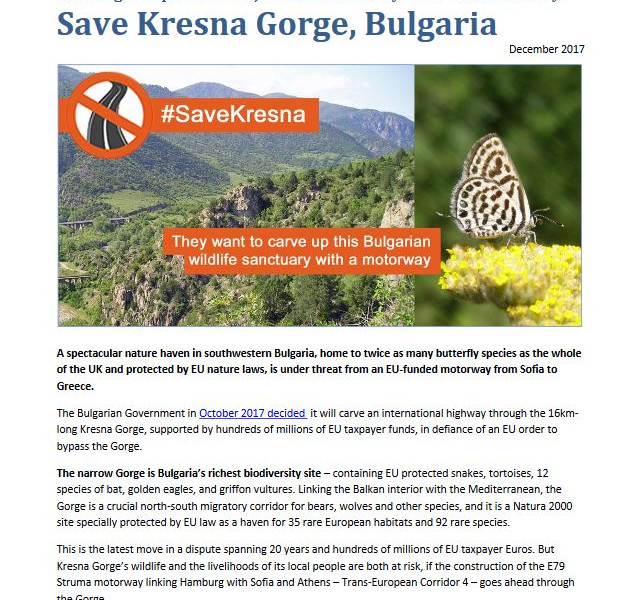 Kresna briefing cover