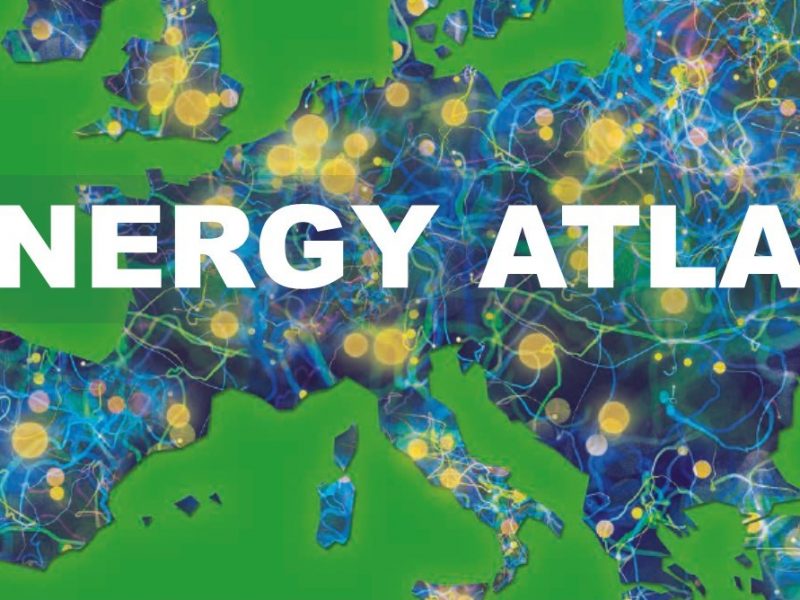 Energy Atlas pic