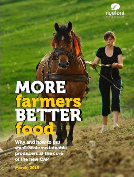 Nyeleni ECA - More Farmers Better Food - 25