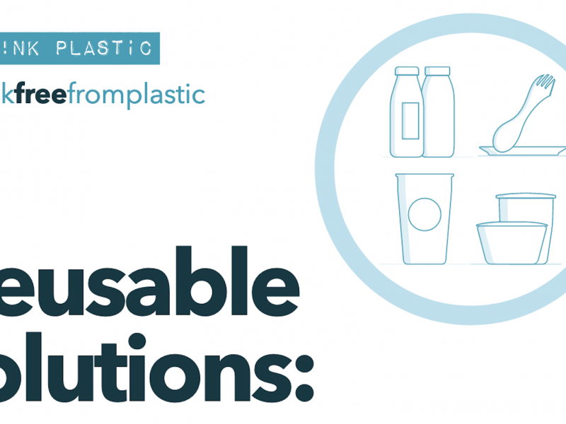 reusable solutions