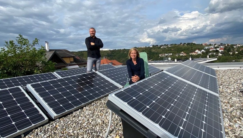 Community power 2.0 – Energy innovation from Austria