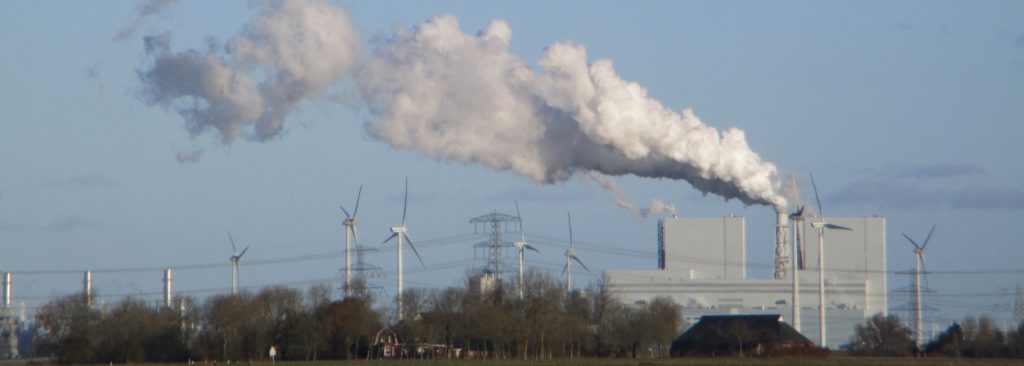 Coal company sues Netherlands for €1.4 billion for coal phase out
