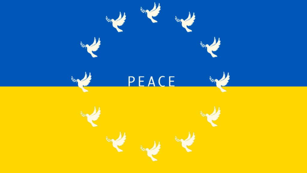 Friends of the Earth International’s statement on Ukraine