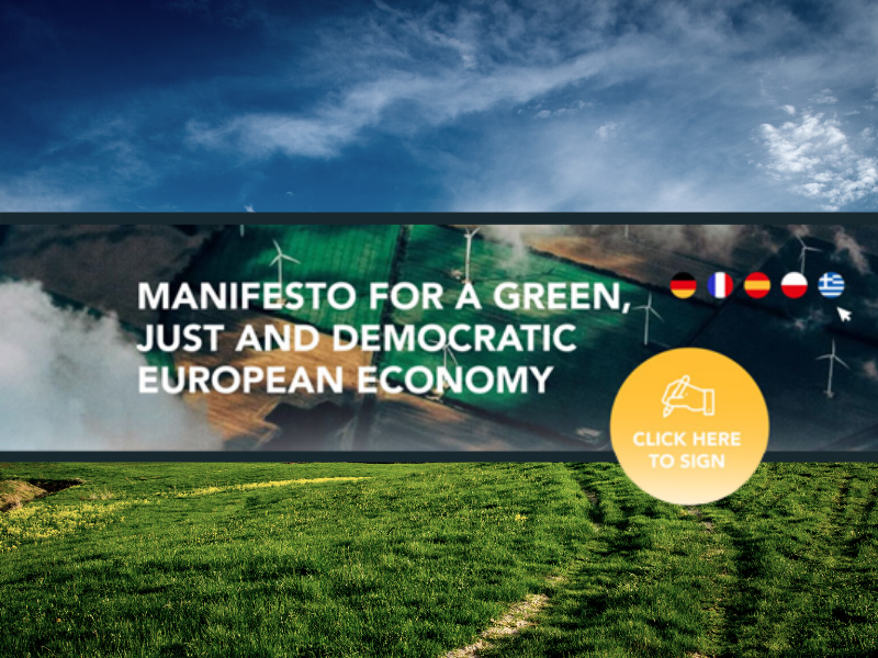 Manifesto-for-a-green-just-deomcratic-EU-economy