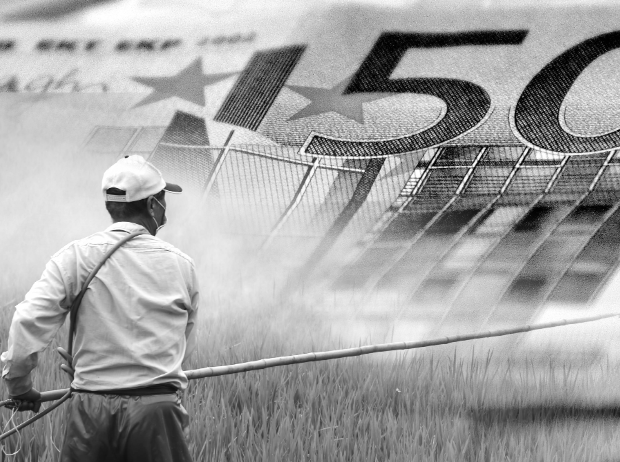 Eu Pharma Giants Toxic Lobbying In Brazil Friends Of The Earth Europe