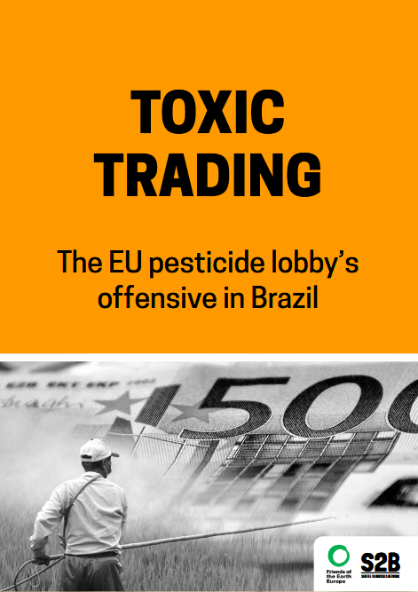 Cover Toxic trading