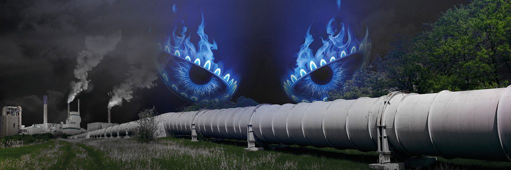 Environmental groups challenge EU support for 30 fossil gas projects