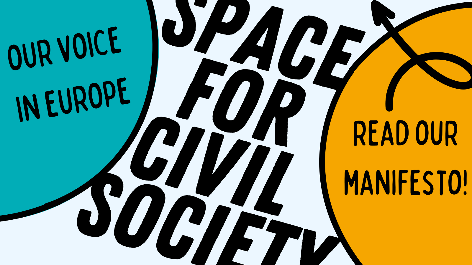 2024 EU elections campaign for better civic space