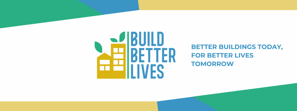 Build Better Lives – Campaign statement