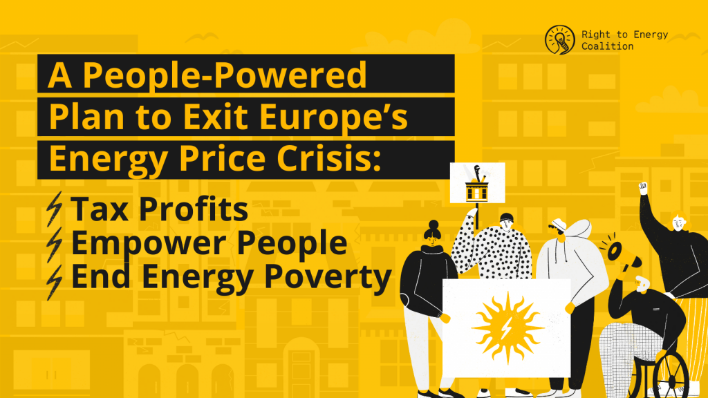 A People-Powered Plan