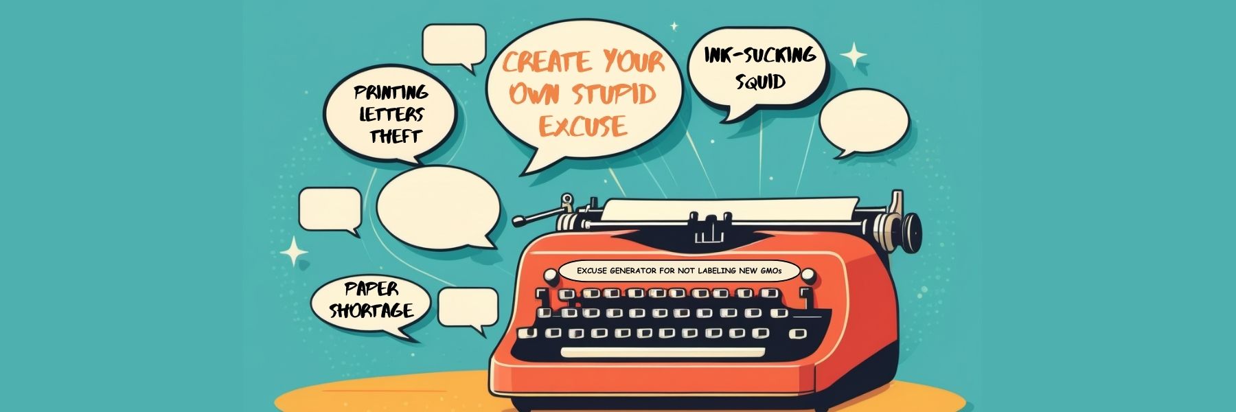 GM food Without Labeling No More Stupid Excuses gm-food-without-labeling-no-more-stupid-excuses